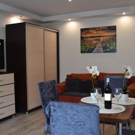 Apartament Centrum - Aleja Swietego Jana Pawla II コウォブジェク エクステリア 写真