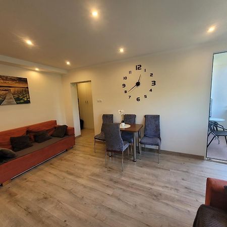 Apartament Centrum - Aleja Swietego Jana Pawla II コウォブジェク エクステリア 写真