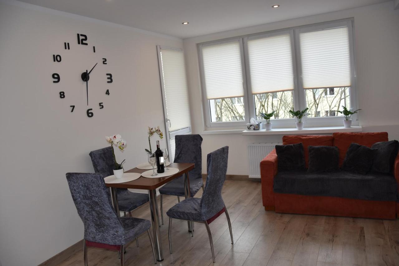 Apartament Centrum - Aleja Swietego Jana Pawla II コウォブジェク エクステリア 写真