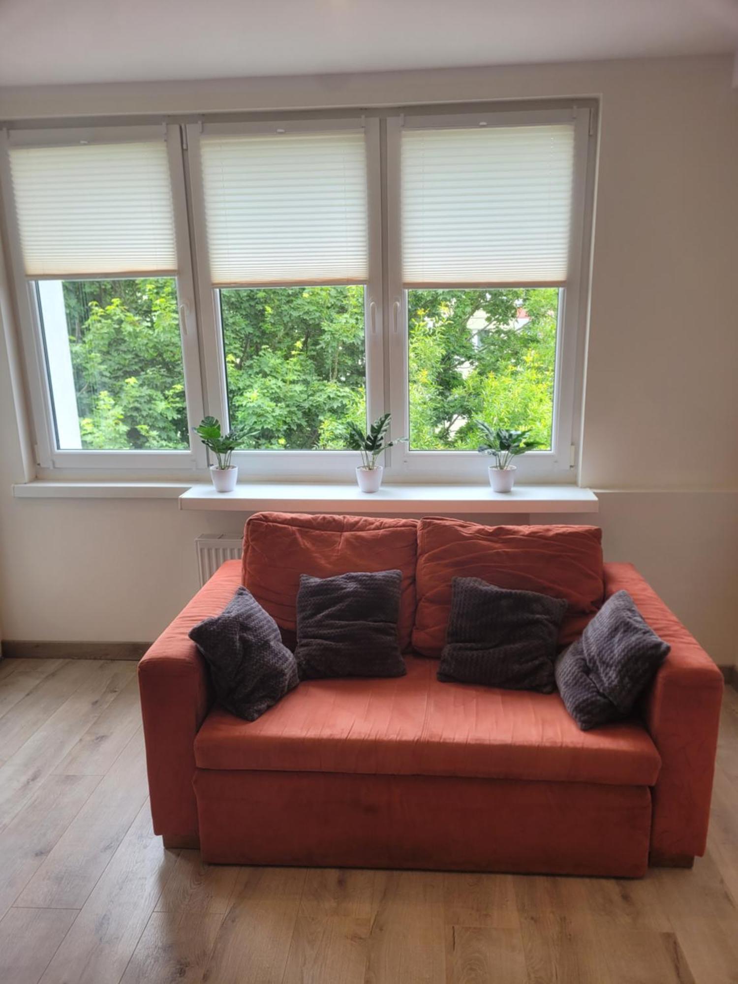 Apartament Centrum - Aleja Swietego Jana Pawla II コウォブジェク エクステリア 写真