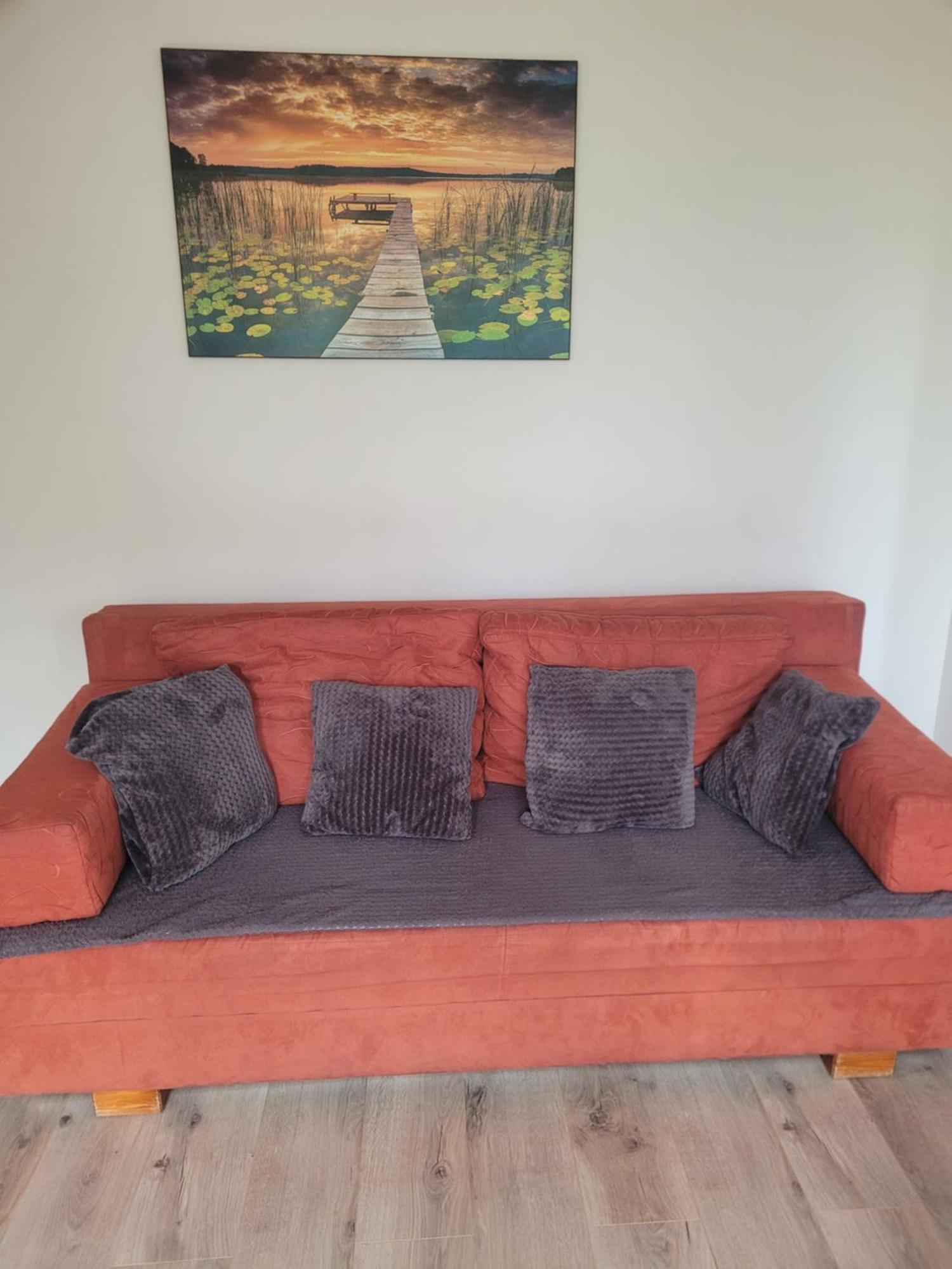 Apartament Centrum - Aleja Swietego Jana Pawla II コウォブジェク エクステリア 写真