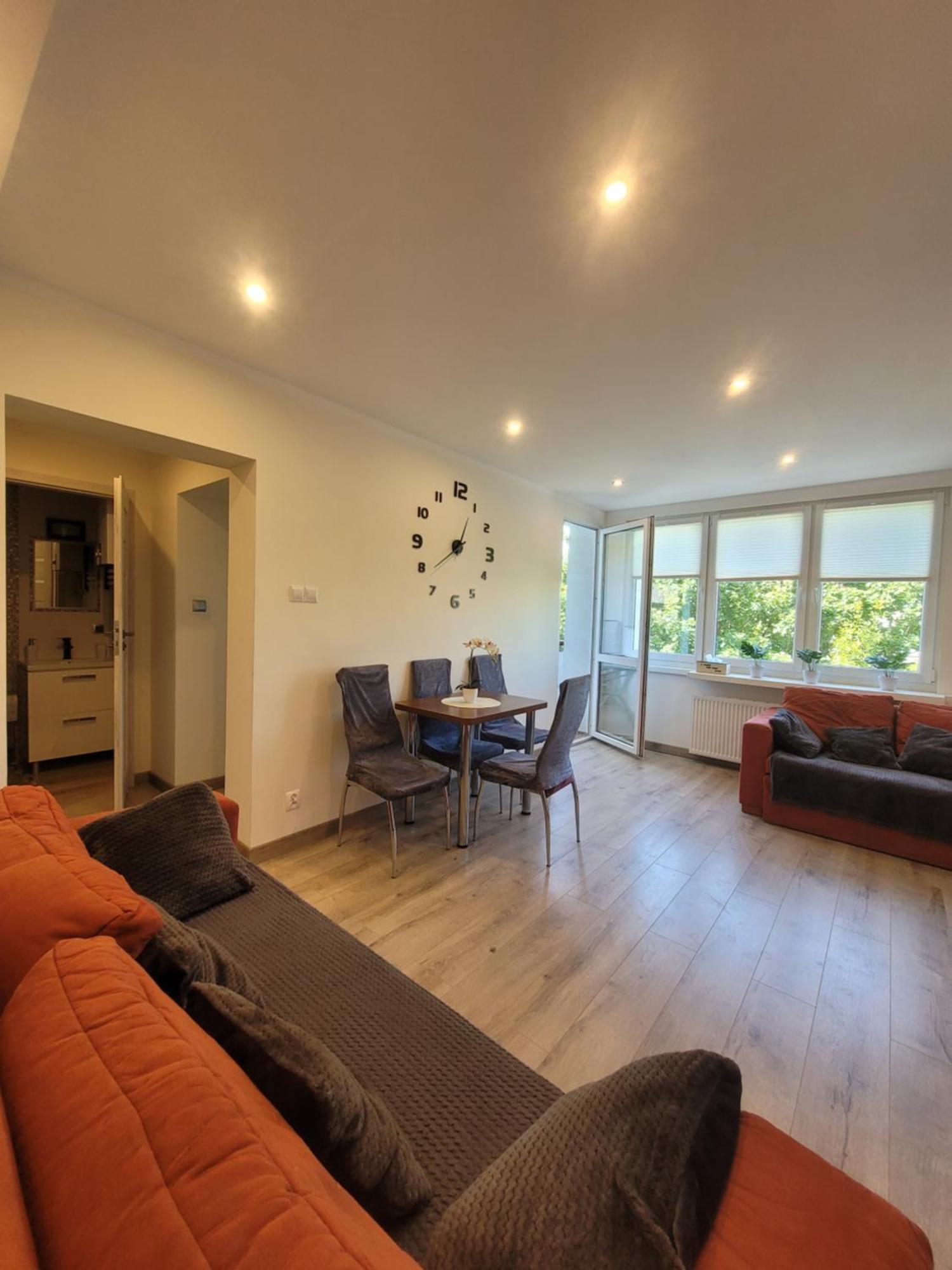 Apartament Centrum - Aleja Swietego Jana Pawla II コウォブジェク エクステリア 写真